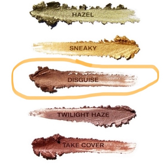 KKW BEAUTY Disguise Eye Liner Crayon - Picture 6 of 9